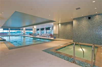 swimming-pool